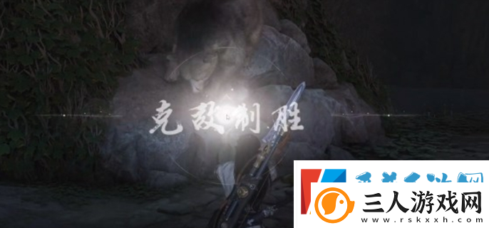 燕云十六声太极之谜八卦龙头解密方法攻略分享