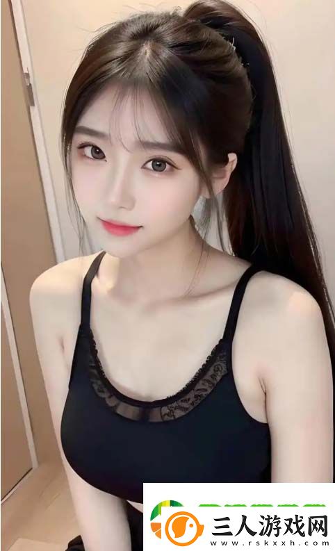 丰满女人的魅力