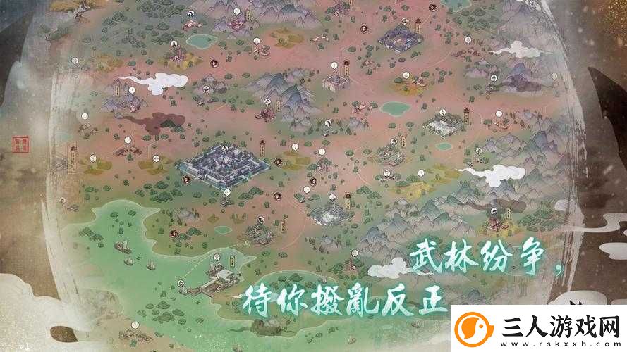 千古江湖梦如何掌握养马及繁育技巧
