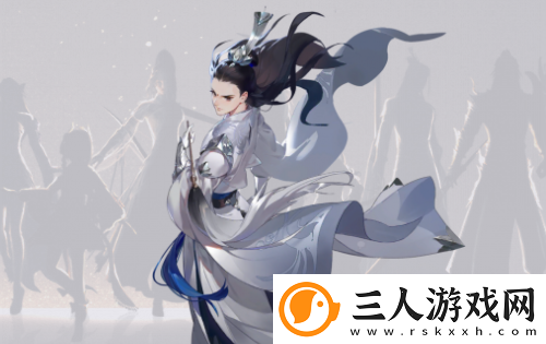 剑网3李忘生相关武器挂件介绍
