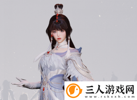 剑网3林语元武器介绍
