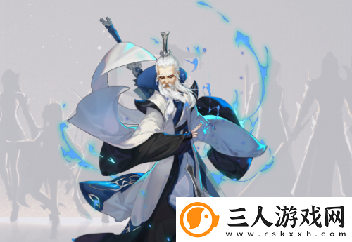 剑网3李忘生背景故事