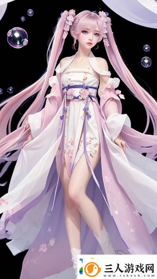 少女们