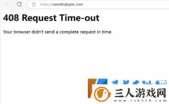 外网玩家为SBI官网无法访问叫好