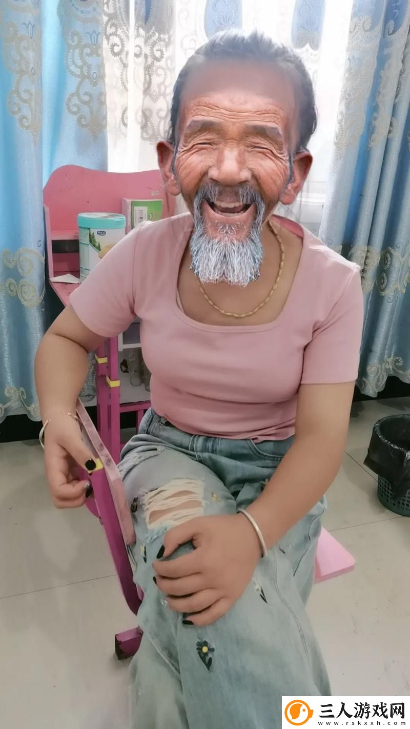 中国老太太BBVBBⅤ