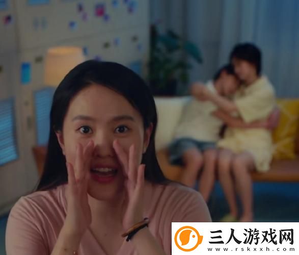 青春萌动——探索我的妹妹想你大棒棒糖电视剧的甜蜜与成长
