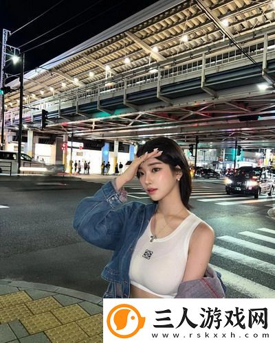 少女第一次做AE视频教程探索创意之旅网友