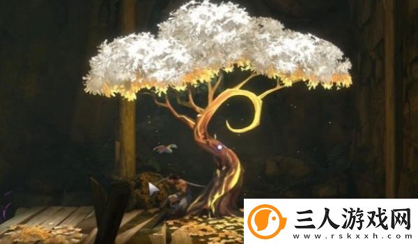 波斯王子失落的王冠希尔卡尼亚部落的衰落获得方法