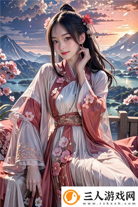五R背后的秘密