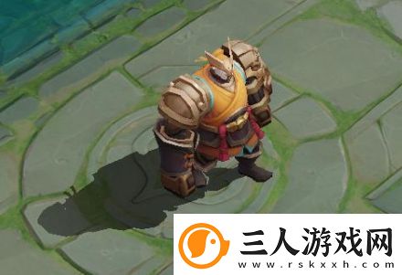 王者荣耀机关演武隐藏机关触发获取攻略