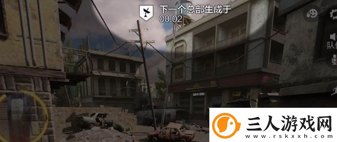 使命召唤手游总部站玩法攻略