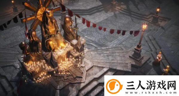 暗黑破坏神不朽隐藏副本在哪里