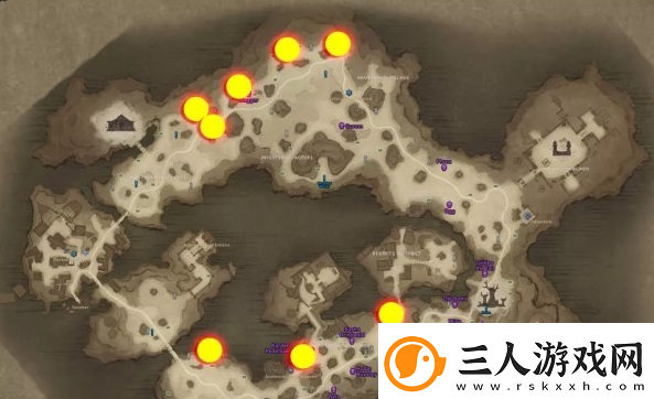 暗黑破坏神不朽隐藏副本在哪里