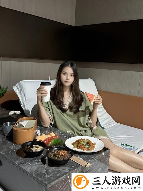 当夜幕降临