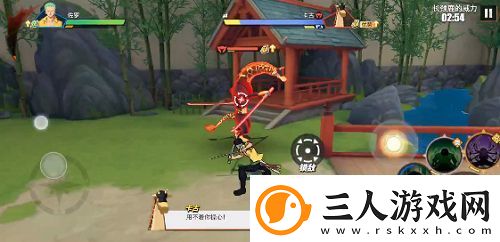 航海王热血航线击败卡古攻略大全