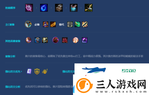 金铲铲之战S7.5冒险敖兴怎么玩