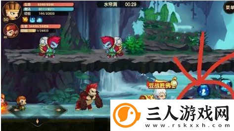 造梦无双隐藏关卡具体一览
