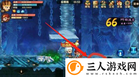 造梦无双隐藏关卡具体一览
