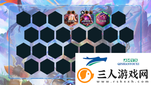 金铲铲之战S7风暴龙阵容怎么玩