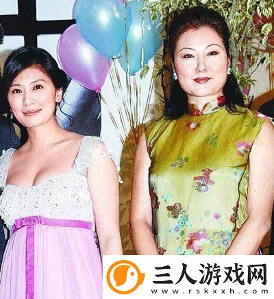 婆媳双飞火爆上线