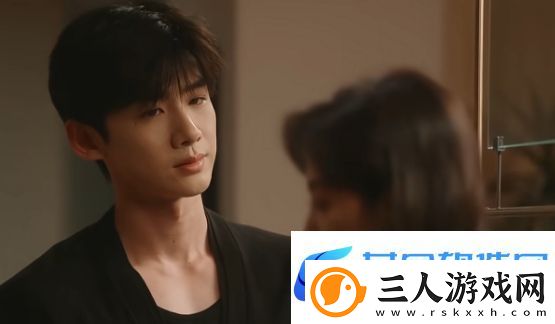 难哄温以凡醉酒耍赖