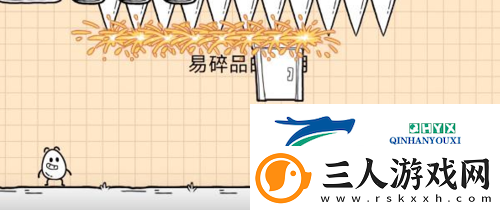 茶叶蛋大冒险镜中世界第38关怎么过