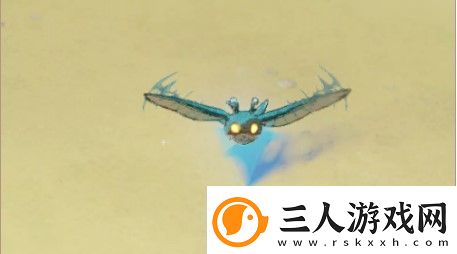 原神水莹位置介绍