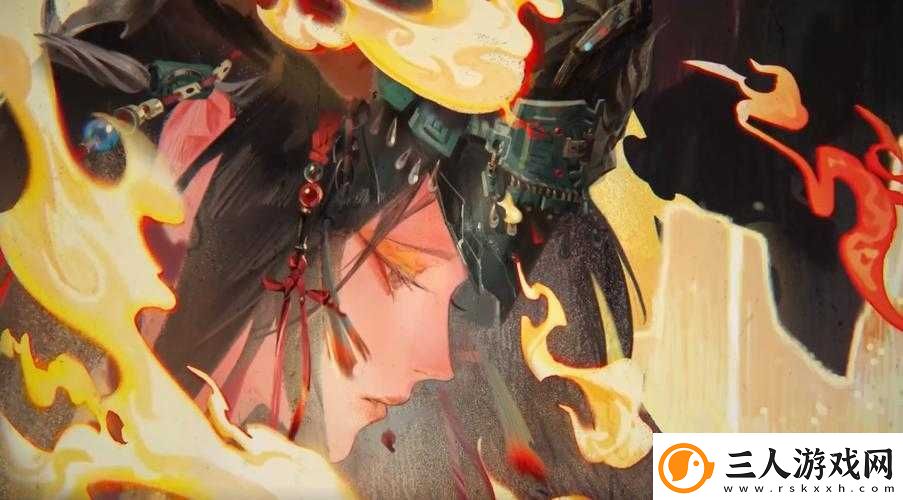暗曜战线中的铸石塔莉亚