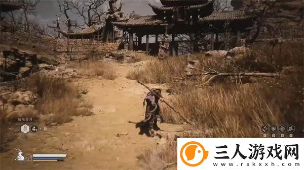 黑神话悟空旧拨浪鼓支线任务怎么做