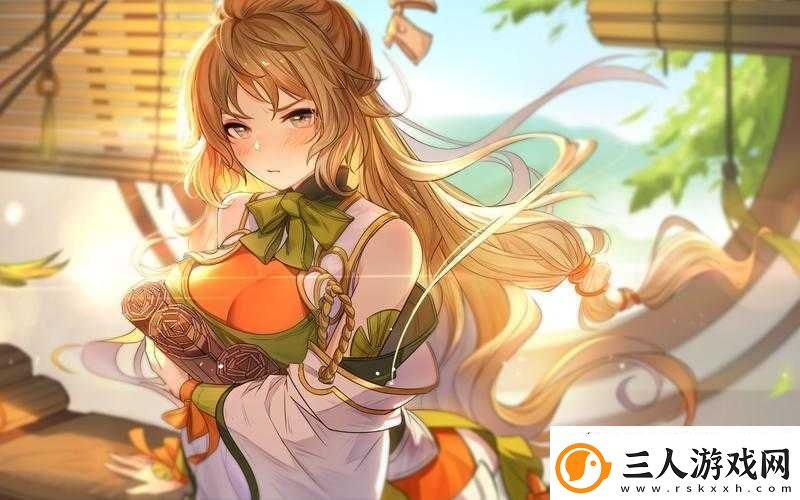 三国志幻想大陆游戏中体力获取与恢复策略全面解析攻略