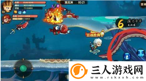 造梦无双隐藏关卡具体一览