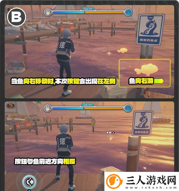 绝区零厄匹斯极钓大师赛攻略