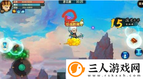 造梦无双隐藏关卡具体一览
