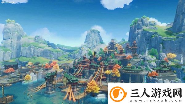 原神承仙所托任务完成攻略