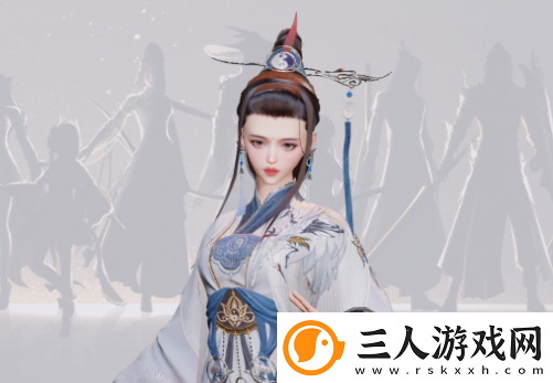 剑网3刘梦阳武器挂件介绍