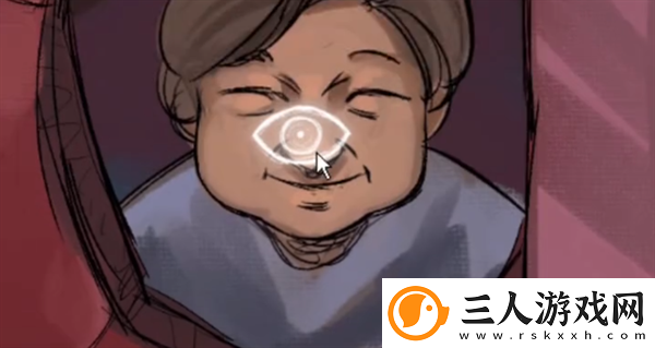 抖个腿子彩虹公寓A栋通关指南