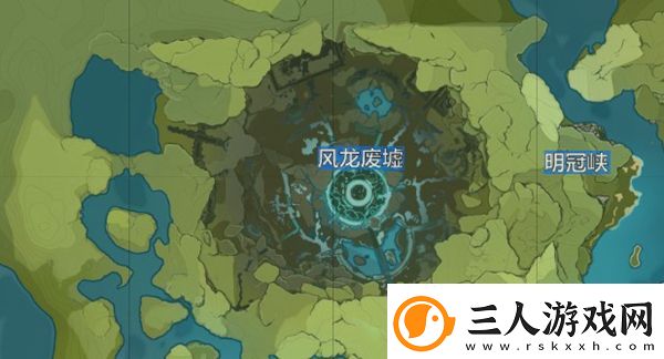 原神愚人众先遣队雷锤前锋军介绍