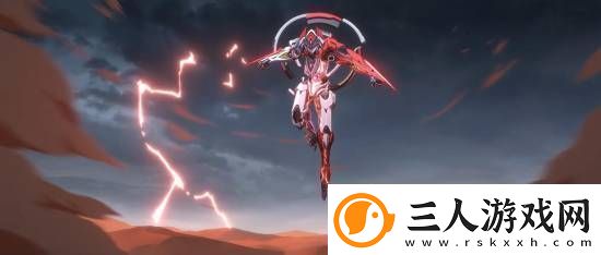 机甲美少女!国产科幻ARPG迈亚融解首支PV公布