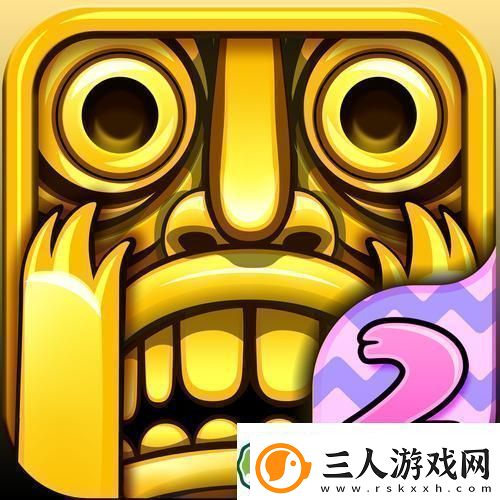 科技江湖Templerun2官网狂潮