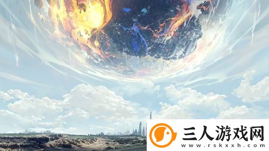 机甲美少女!国产科幻ARPG迈亚融解首支PV公布