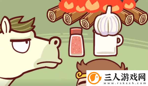 抖个腿子车迟国斗法通关指南