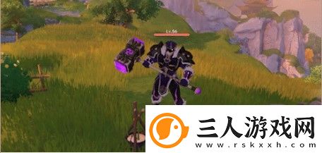 原神愚人众先遣队雷锤前锋军介绍