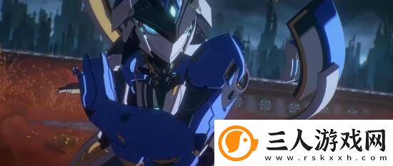 机甲美少女!国产科幻ARPG迈亚融解首支PV公布