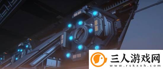 机甲美少女!国产科幻ARPG迈亚融解首支PV公布