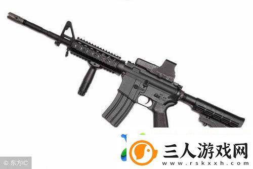 CF手游M4A1