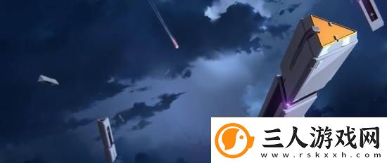机甲美少女!国产科幻ARPG迈亚融解首支PV公布