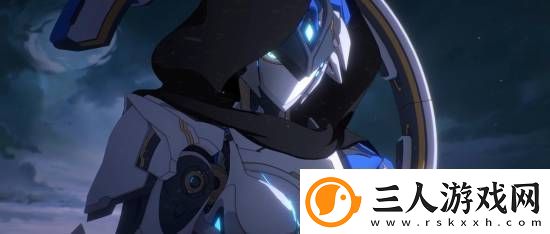 机甲美少女!国产科幻ARPG迈亚融解首支PV公布