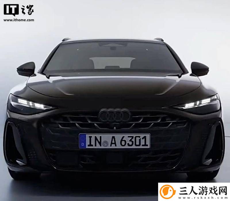 全新奥迪A6
