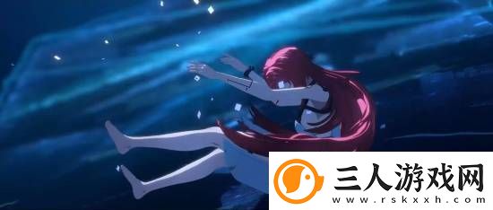 机甲美少女!国产科幻ARPG迈亚融解首支PV公布