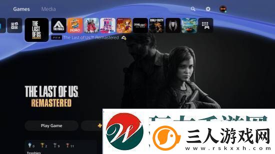玩家盛赞PS
